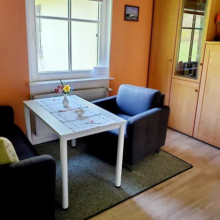 2 Bei Familie Saupe Apartment