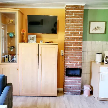 2 Bei Familie Saupe *