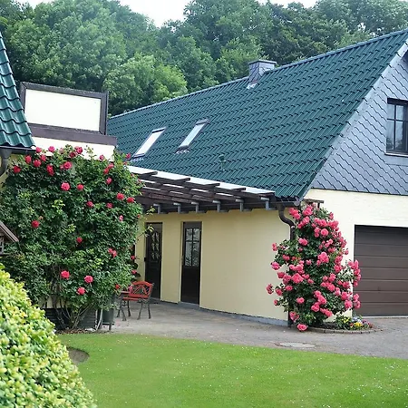 Apartment 2 Bei Familie Saupe Schaprode