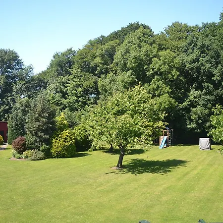 公寓 2 Bei Familie Saupe *