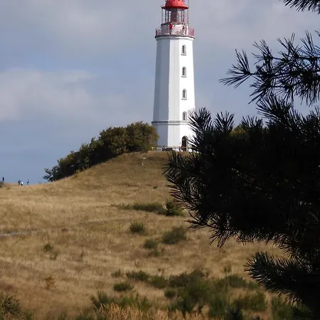 公寓 2 Bei Familie Saupe