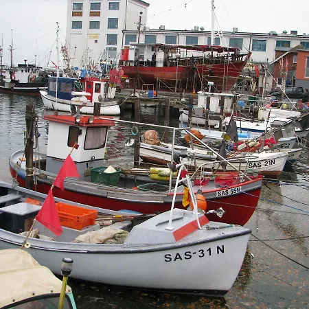 2 Bei Familie Saupe *