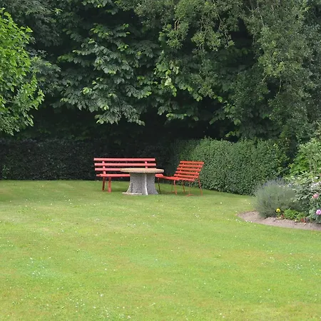 2 Bei Familie Saupe Διαμέρισμα Schaprode