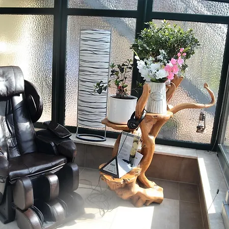 Apartment 2 Bei Familie Saupe