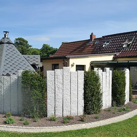 2 Bei Familie Saupe Schaprode