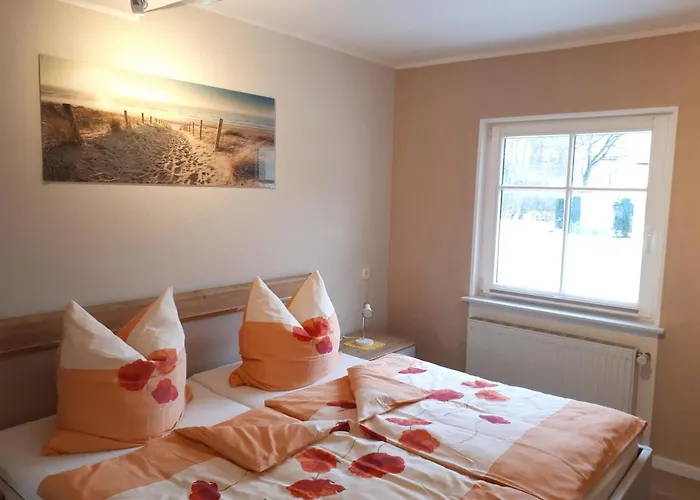 2 Bei Familie Saupe * Schaprode