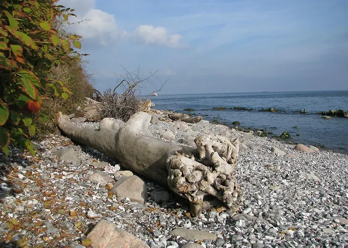 2 Bei Familie Saupe Appartement *