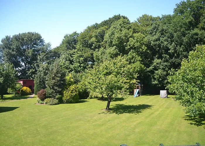 Appartement 2 Bei Familie Saupe *