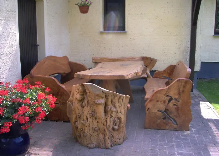 Appartement 2 Bei Familie Saupe *