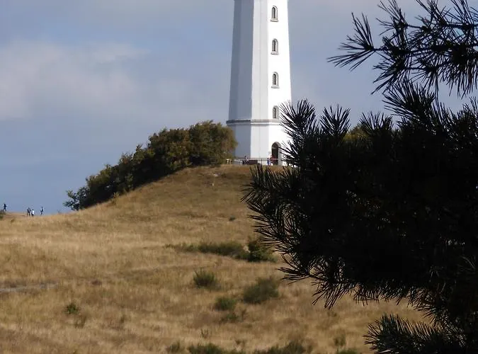 Appartement 2 Bei Familie Saupe
