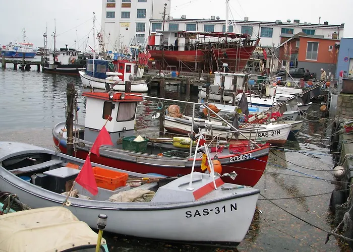 2 Bei Familie Saupe *