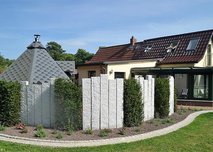 2 Bei Familie Saupe Schaprode